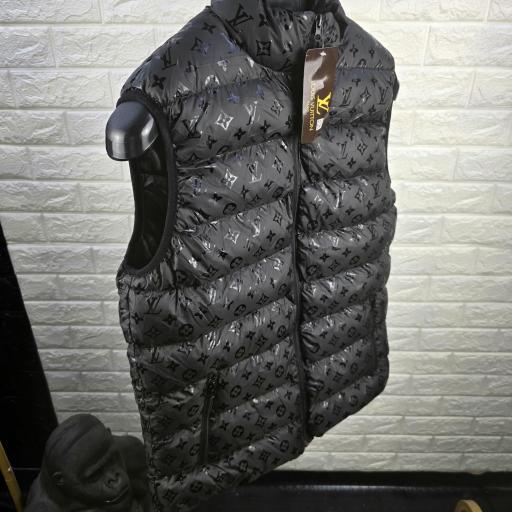 CHALECO LV  (TALLA JUSTA) [2]