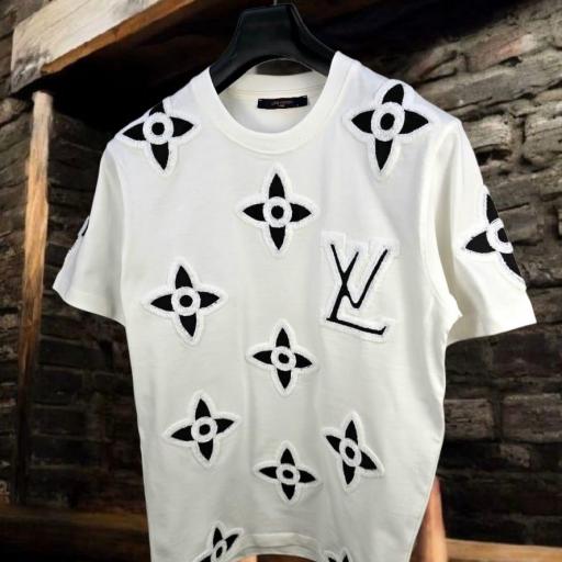 CAMISETA LV [1]
