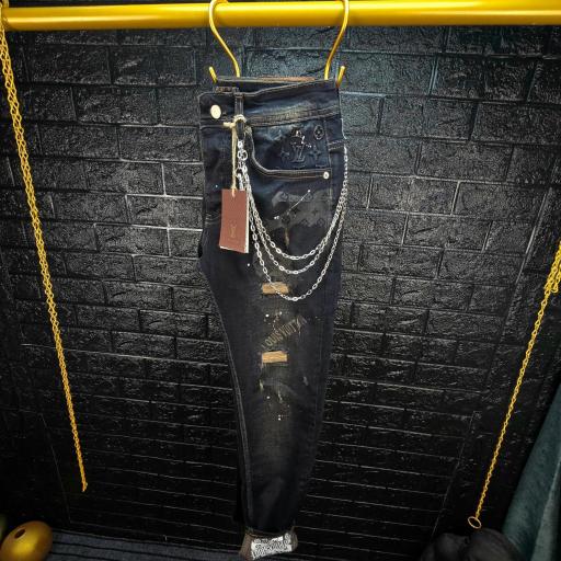 VAQUERO LV   (ZET) [1]