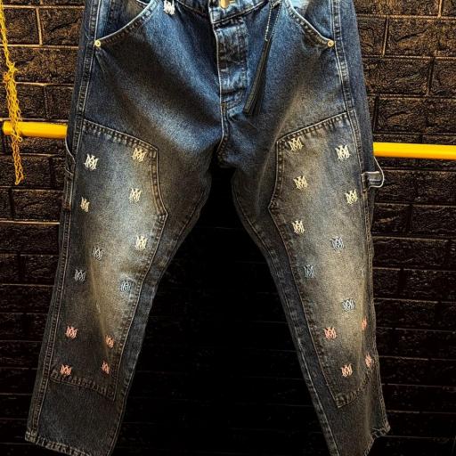 VAQUERO AMIRI  (MCL)