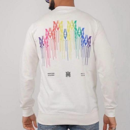 Sudadera Amir