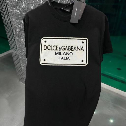 CAMISETA DG