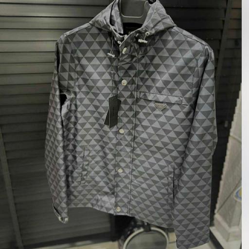 CHAQUETA PRADA [0]