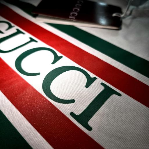 CAMISETA GUCCI [1]