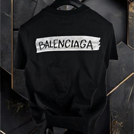 Camiseta balenciag@ [1]