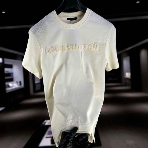 CAMISETA LV