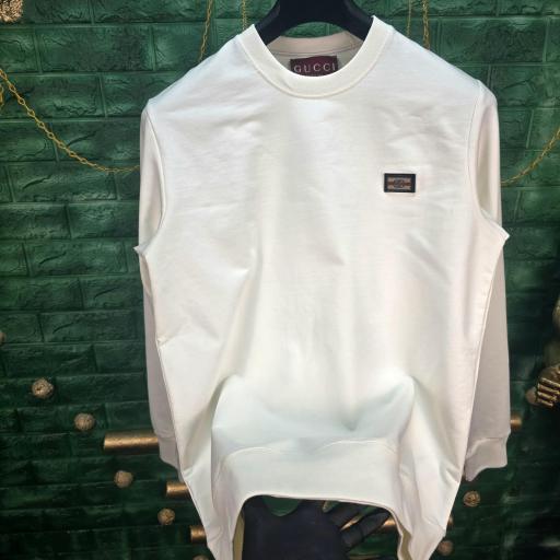 Sudadera Gucc i