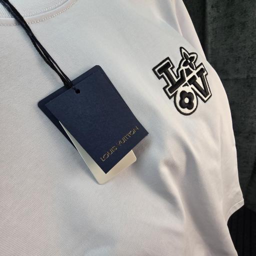 CAMISETA LV [3]