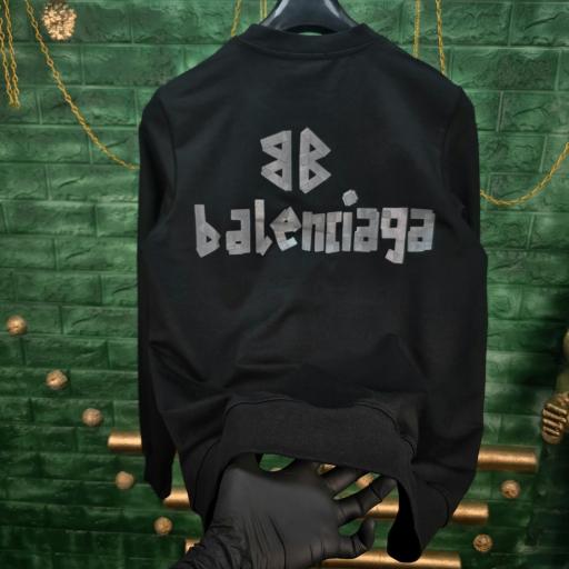 Sudadera Balenciag@ (212)