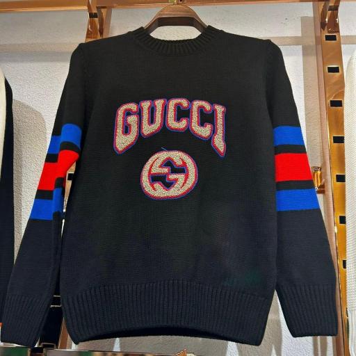 JERSEY GUCCI