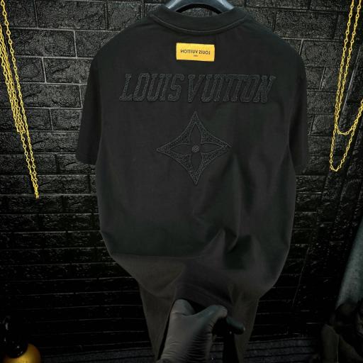 CAMISETA LV (NEW)  (Oversize) [1]