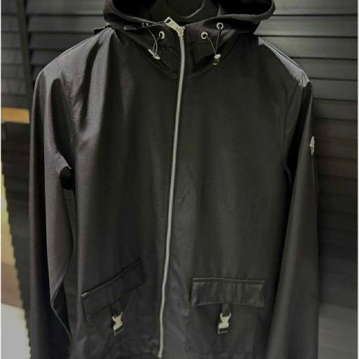 CHAQUETA PRADA [0]