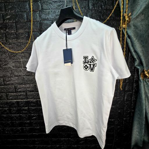 CAMISETA LV [1]