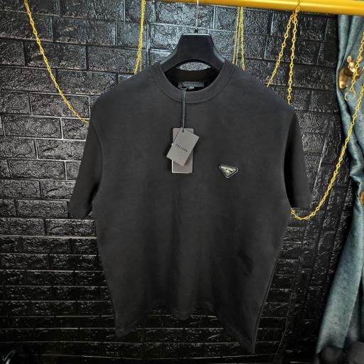CAMISETA PRAD@  (Tallaje oversize) [2]