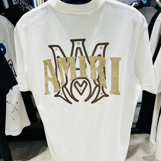 CAMISETA AMIRI [0]