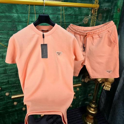 CONJUNTO PRAD@
