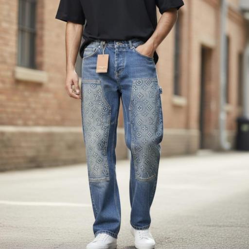 VAQUERO LV  (BTS) [0]