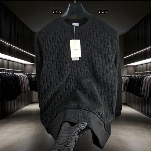 SUDADERA DIOR