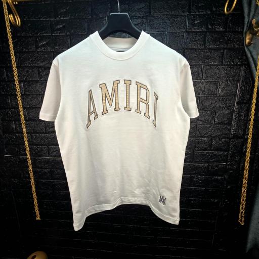 CAMISETA AMIRI