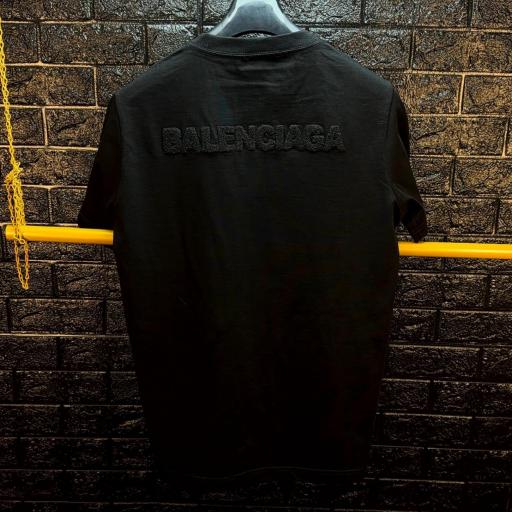 CAMISETA BALENCIAG@ [3]