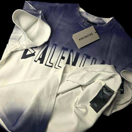 CAMISETA BALENCIAG@ [1]