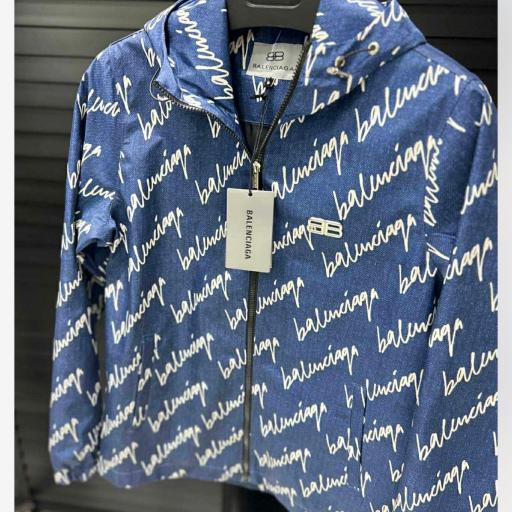 CHAQUETA BALENCIAG@ [0]