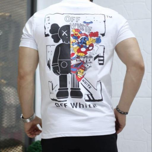 CHÁNDAL OFF WHITE