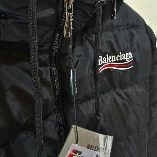 CHAQUETA BALENCIAGA [2]