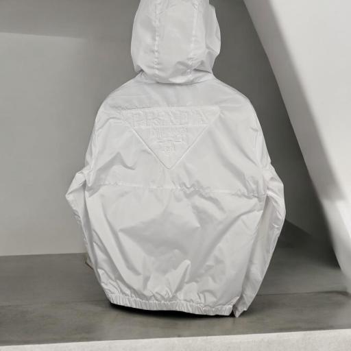 CHAQUETA PRAD A [1]