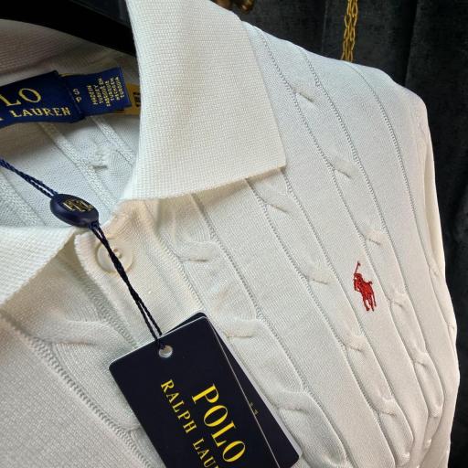 POLO R.LAUREN (Red) [1]