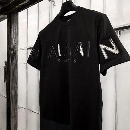 CAMISETA BALMAIN [1]