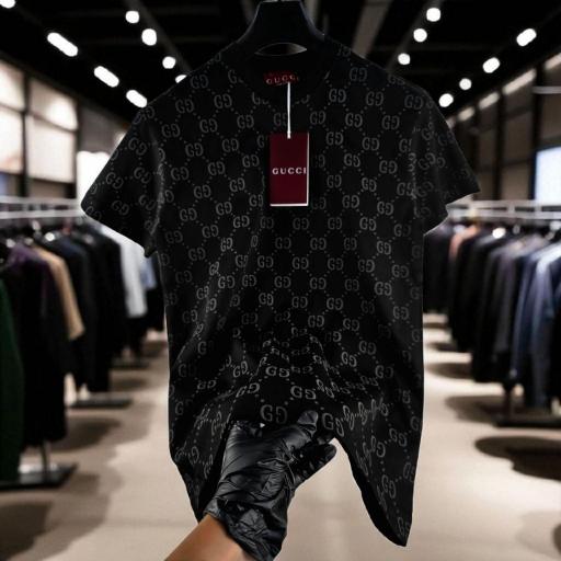CAMISETA GUCCI 