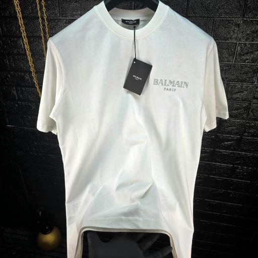 CAMISETA BALM@IN