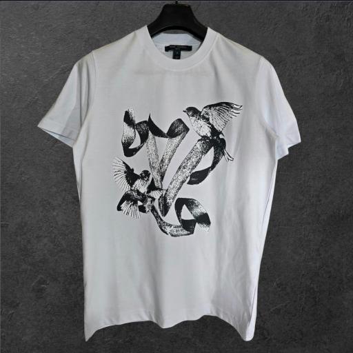 CAMISETA LV