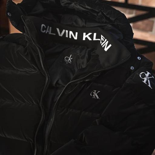 CHAQUETA CK [1]