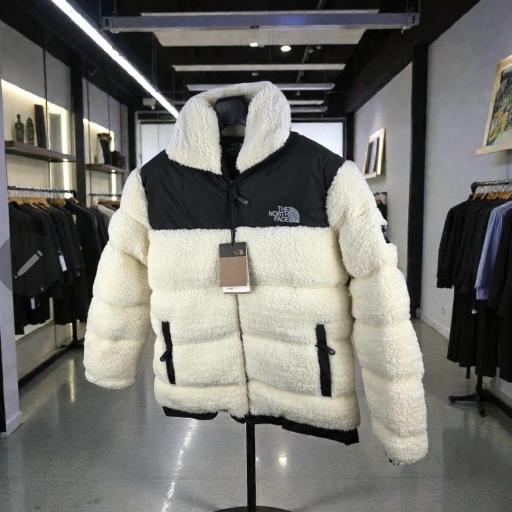 CHAQUETA NORTH