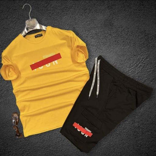 CHANDAL DSQ