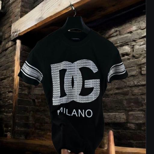 CAMISETA DG