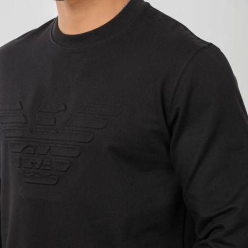 Sudadera EA