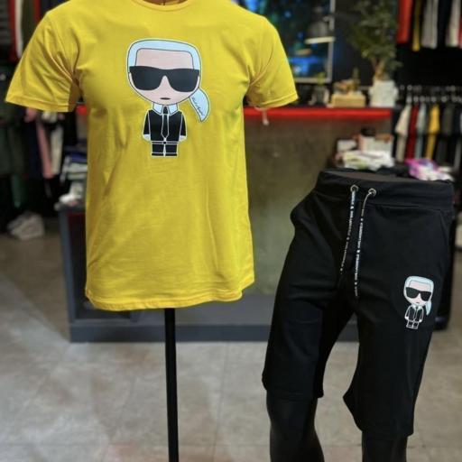 CHANDAL KRL
