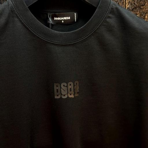 CAMISETA DSQ [1]
