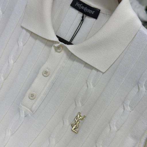 POLO YvesSaintLaur€nt [1]
