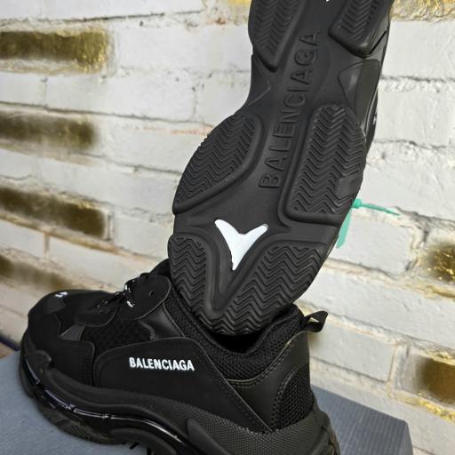 ZAPATILLA BALENCIAGA  ( TALLA JUSTA ! ) [2]