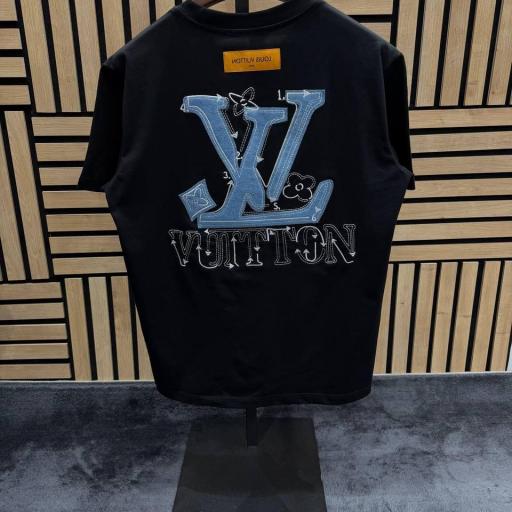 CAMISETA LV