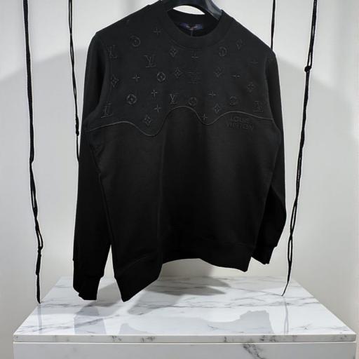 SUDADERA LV