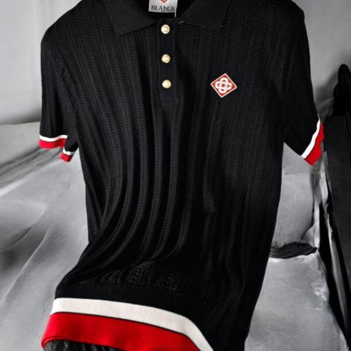POLO CASABLANCA