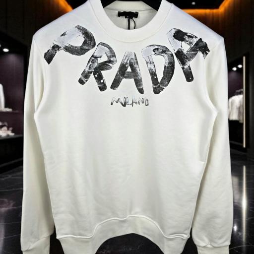 SUDADERA PRADA (CALIDAD TOP) [1]
