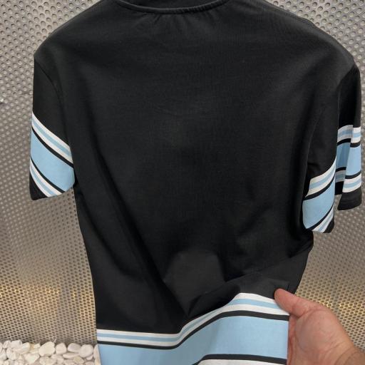 CAMISETA AMIRI (OVERSIZE) [1]