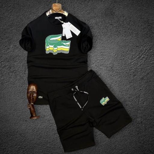 CHANDAL LCSTE NEGRO