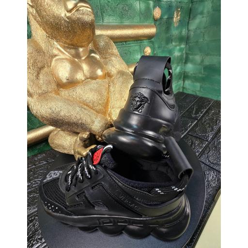Zapatillas ver***e [2]